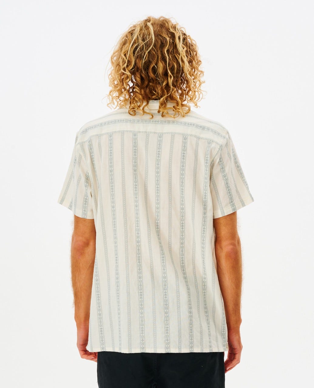 Verty Gordo Short Sleeve Shirt