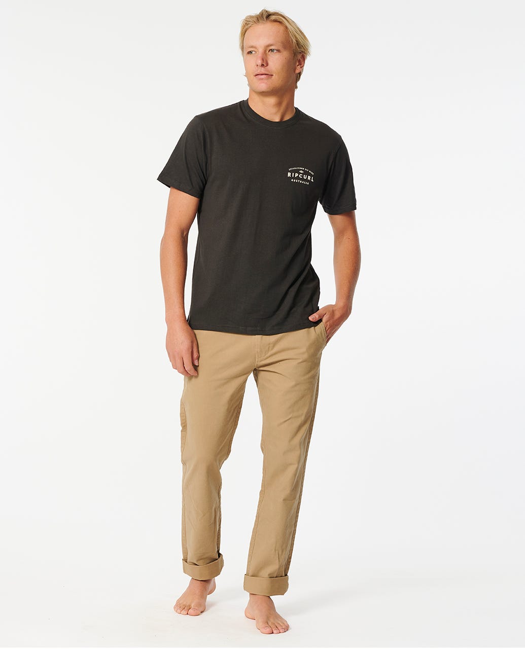 Journeys Tee Australia