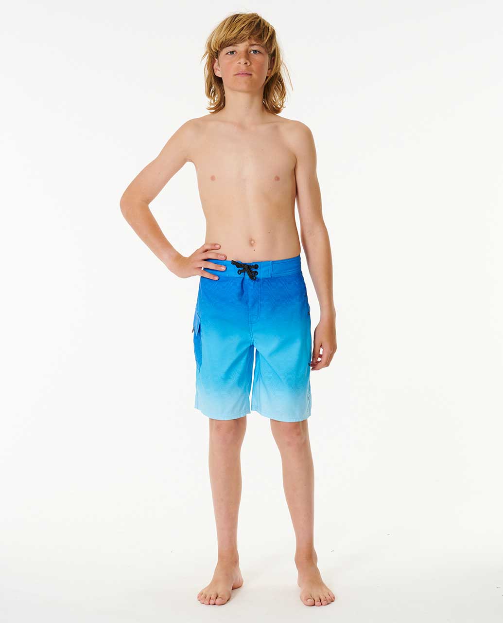 Shock 21" Boardshorts - Boys (8-16 years)