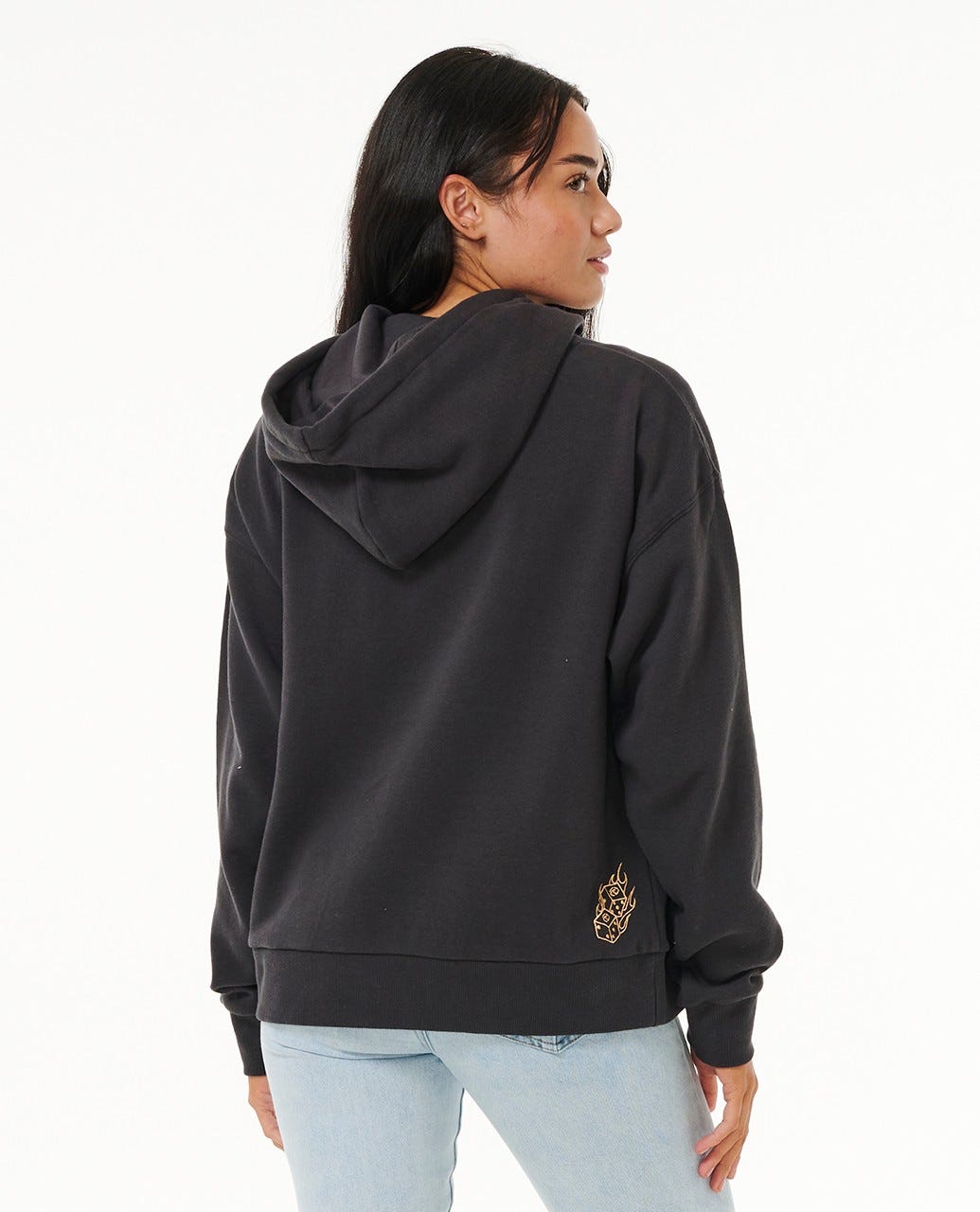 Cosmic Quest Unisex Hoody