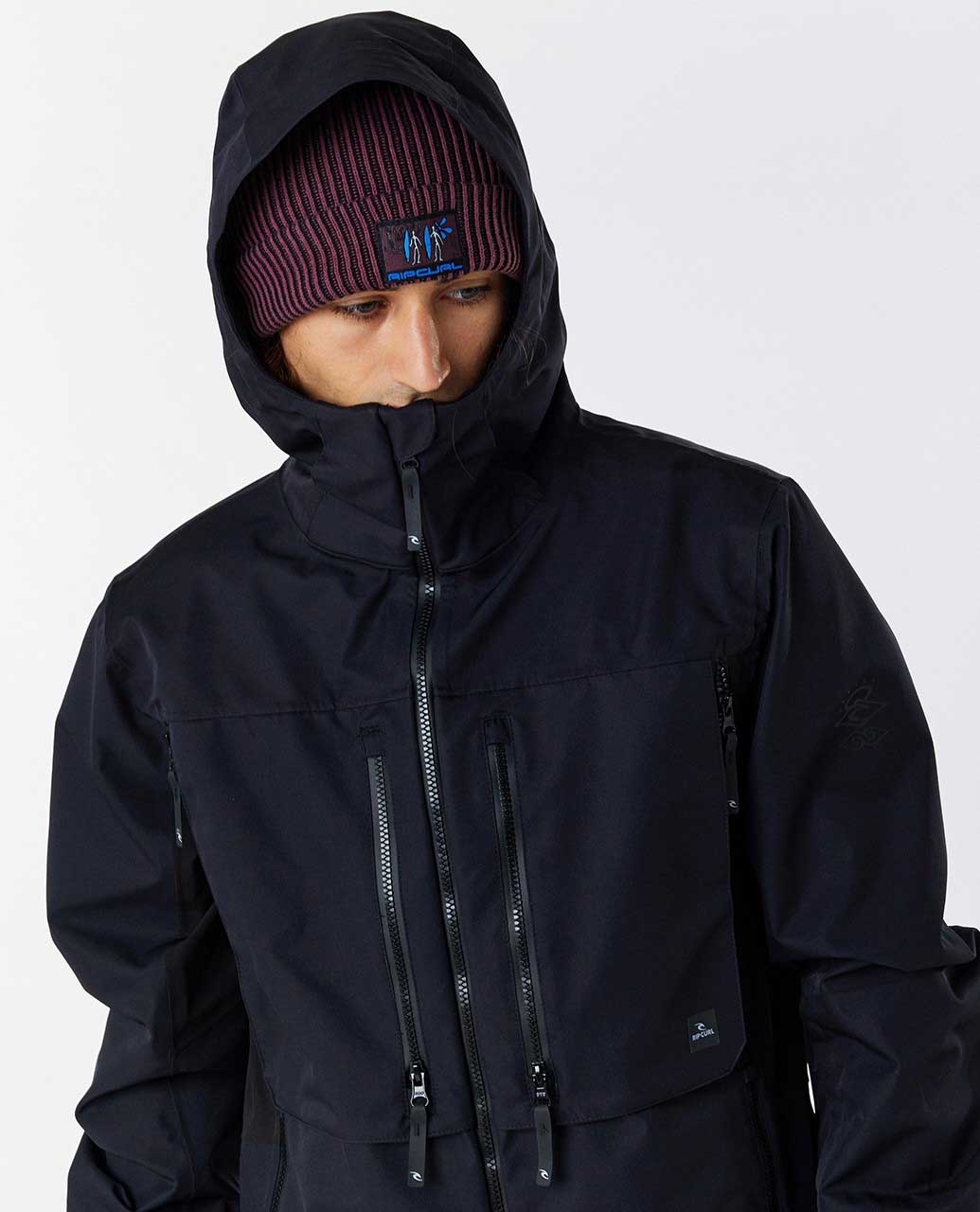 Anti-Series Back Country 30K/40K Snow Jacket