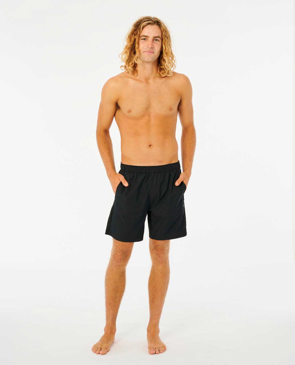 VaporCool Pivot Volley