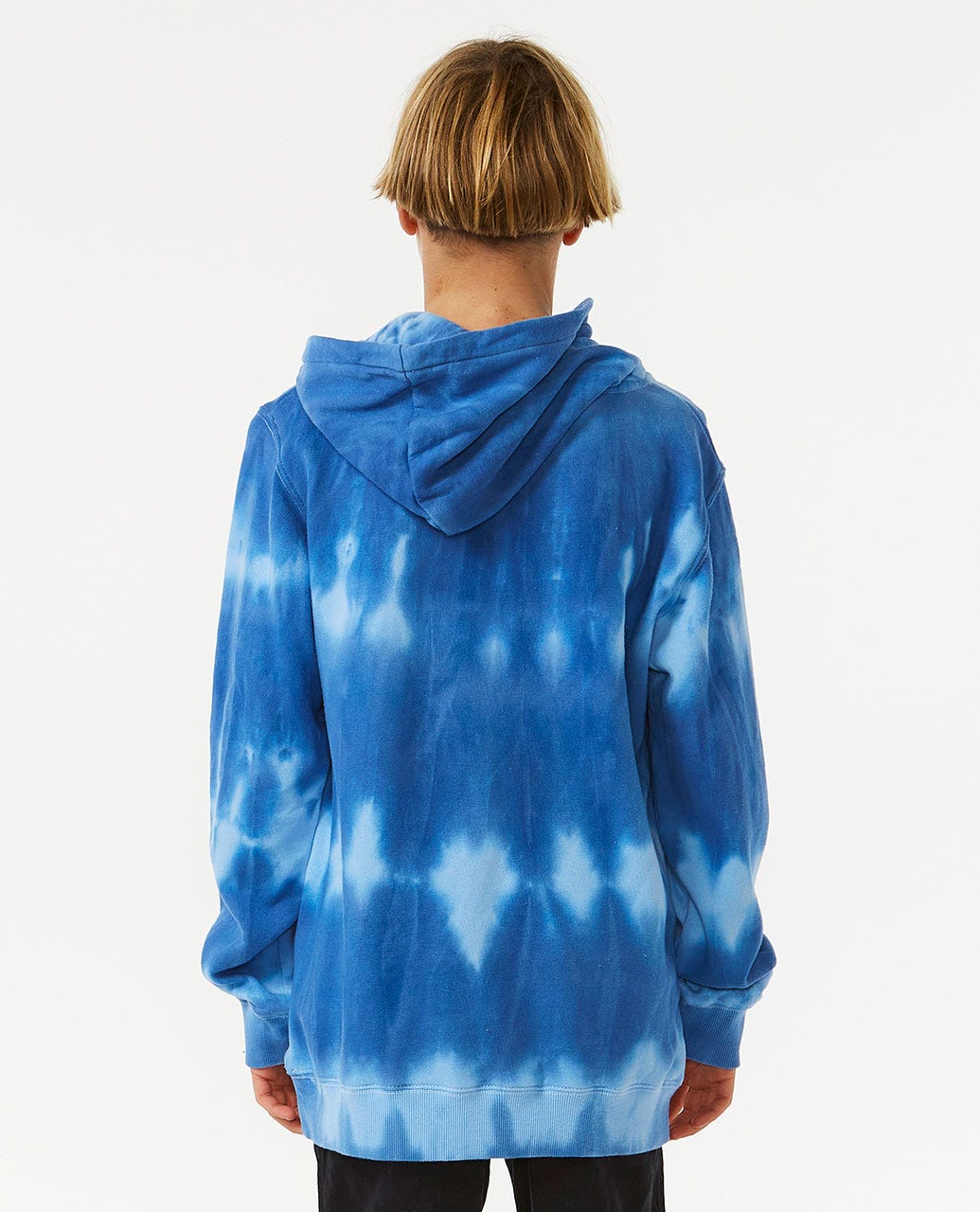 Lost Island Dye Hood - Boys (8-16)