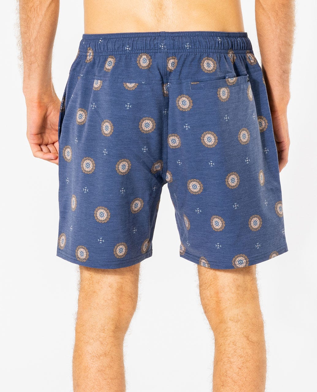 Party Pack Volley 17" Boardshort
