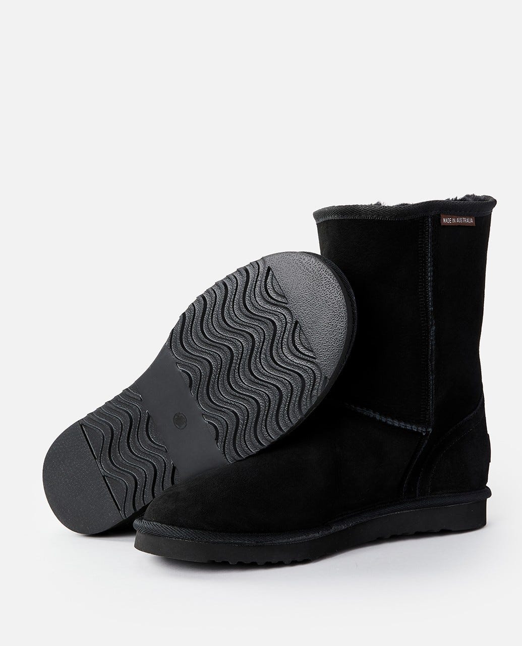 RC Classic Mid Ugg Boot