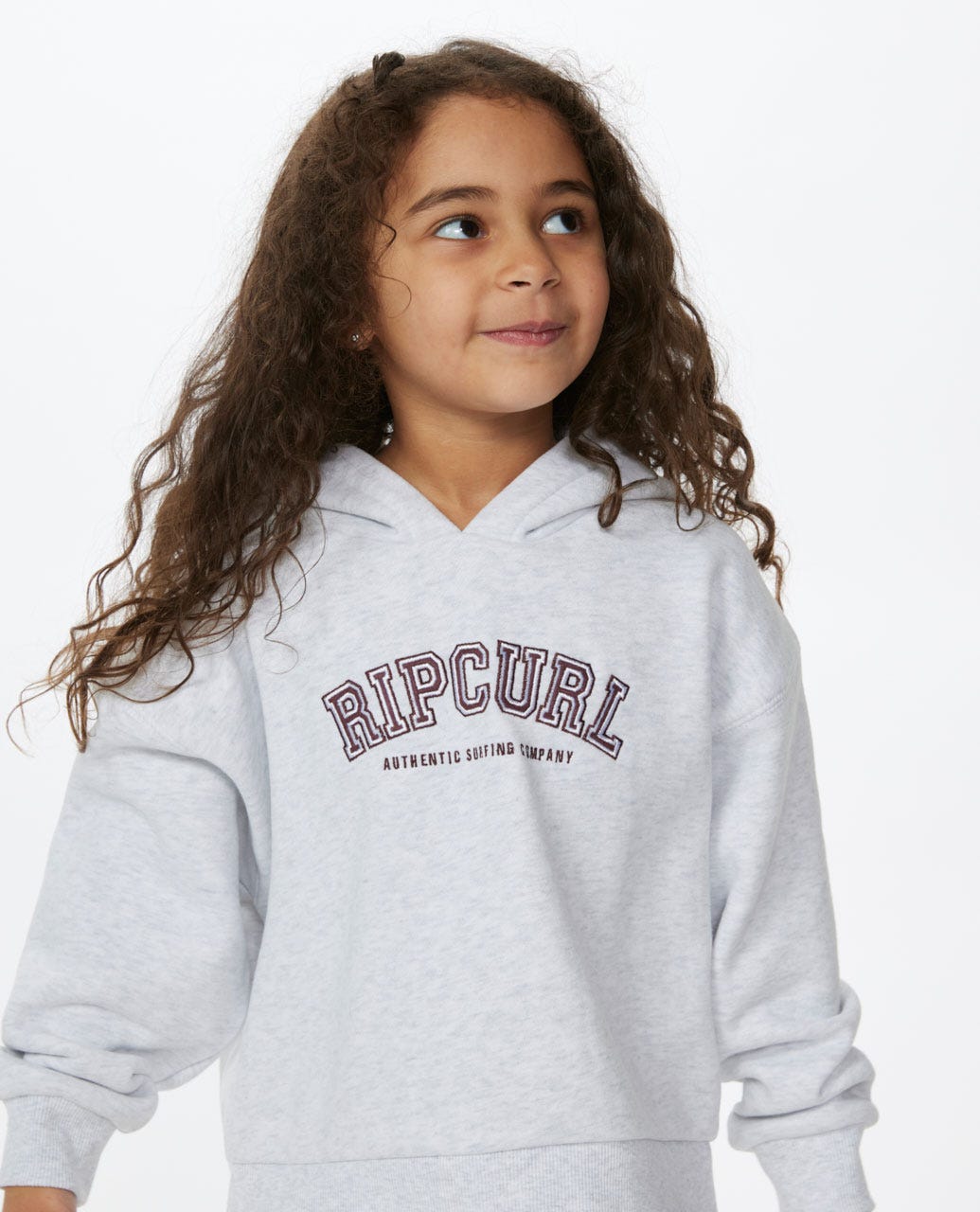 Varsity Hoody - Girl's (1-8 years)