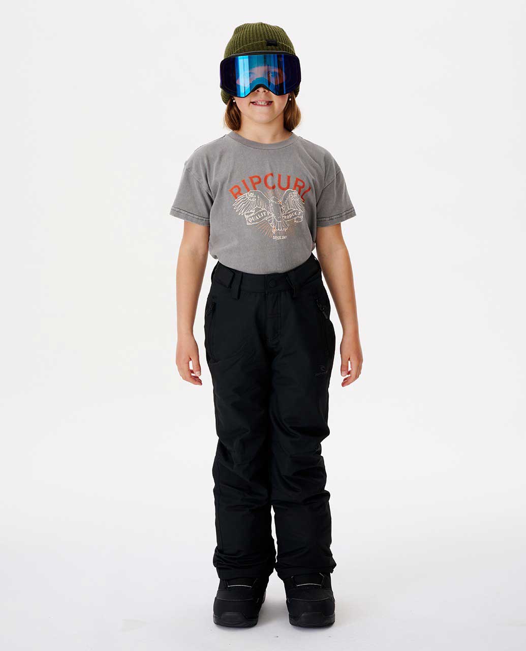 Anti-Series Olly 10K/10K Snow Pant