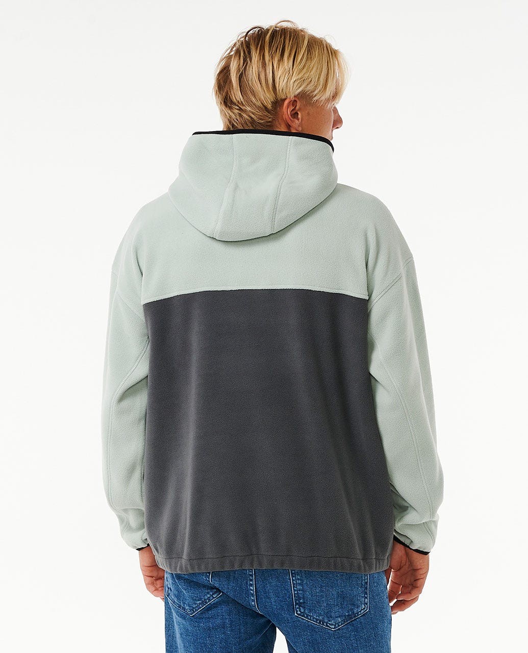 Beacon Polar Fleece Hoody