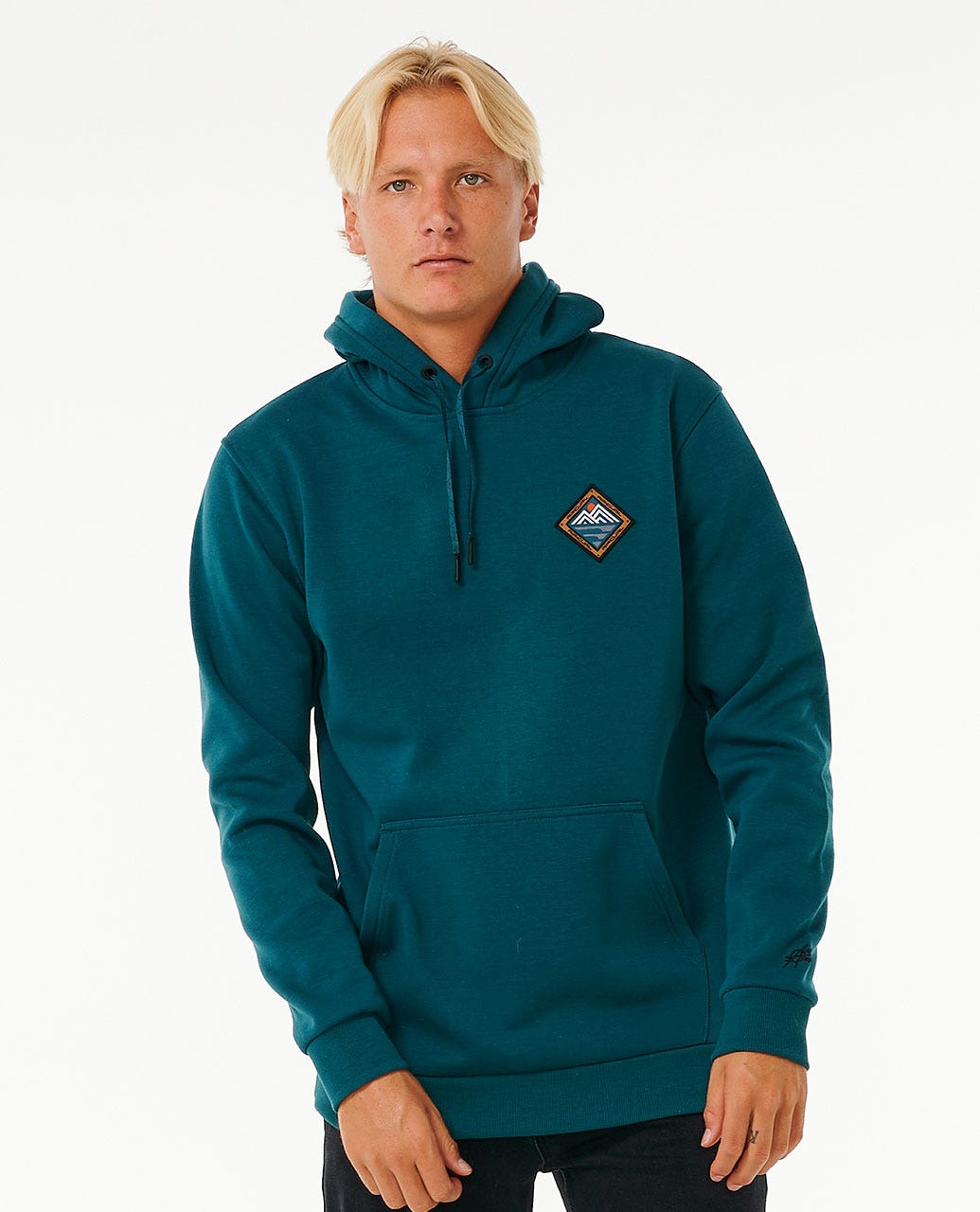 Anti-Series Journey Hood