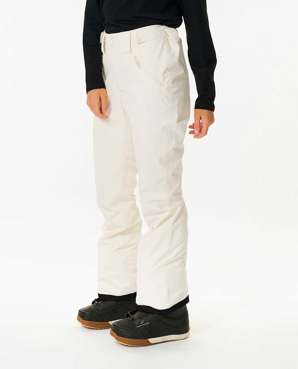 Anti-Series Rider High Waist 10K/10K Snow Pant