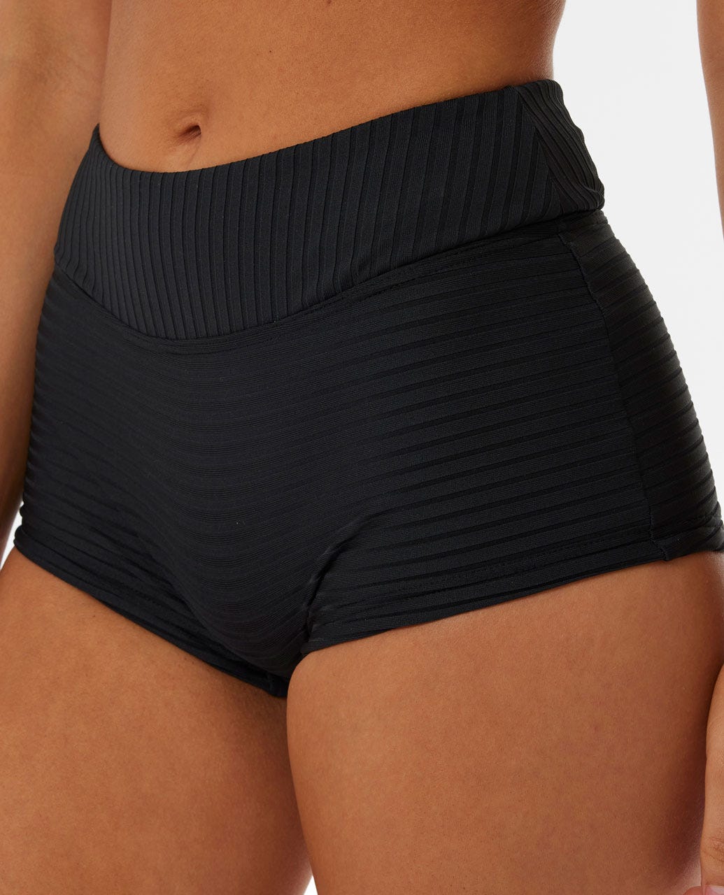 Premium Surf Full Coverage Boyleg Swim Shorts