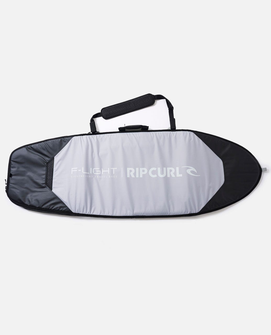 F-Light 6'5 Fish Surfboard Cover Board Bag