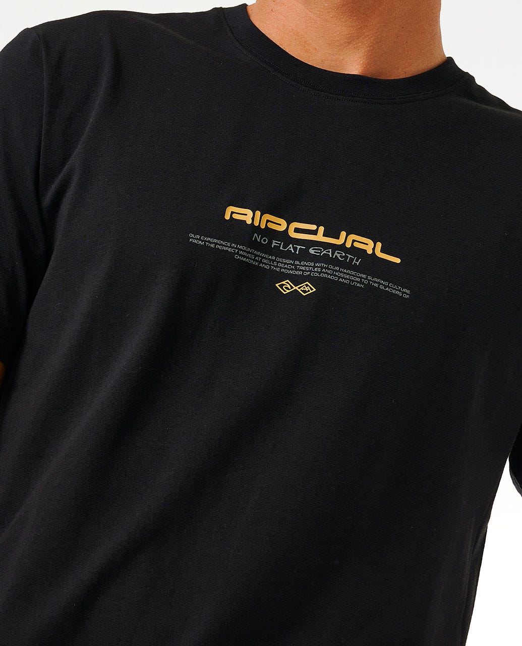 VaporCool Culture Tee