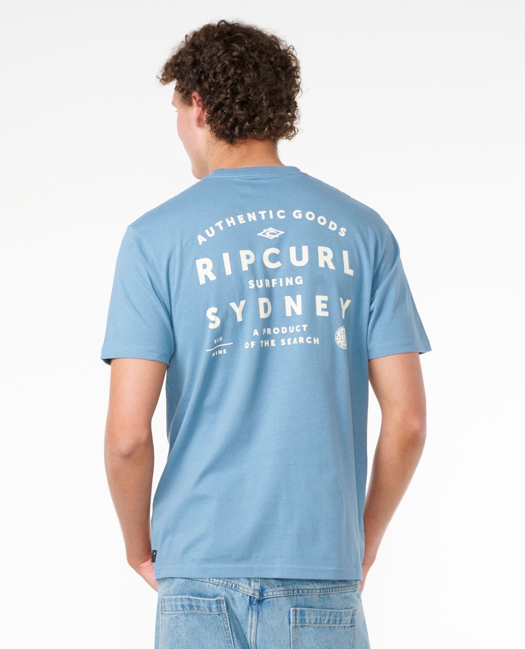 Sydney Journeys Tee