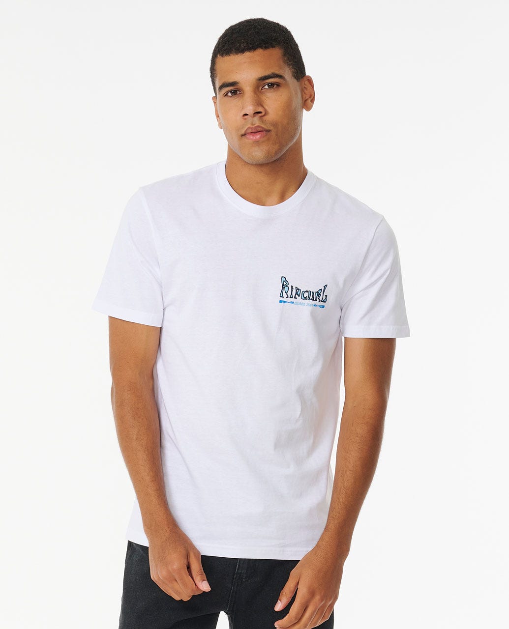 Rayzed and Hazed Tee