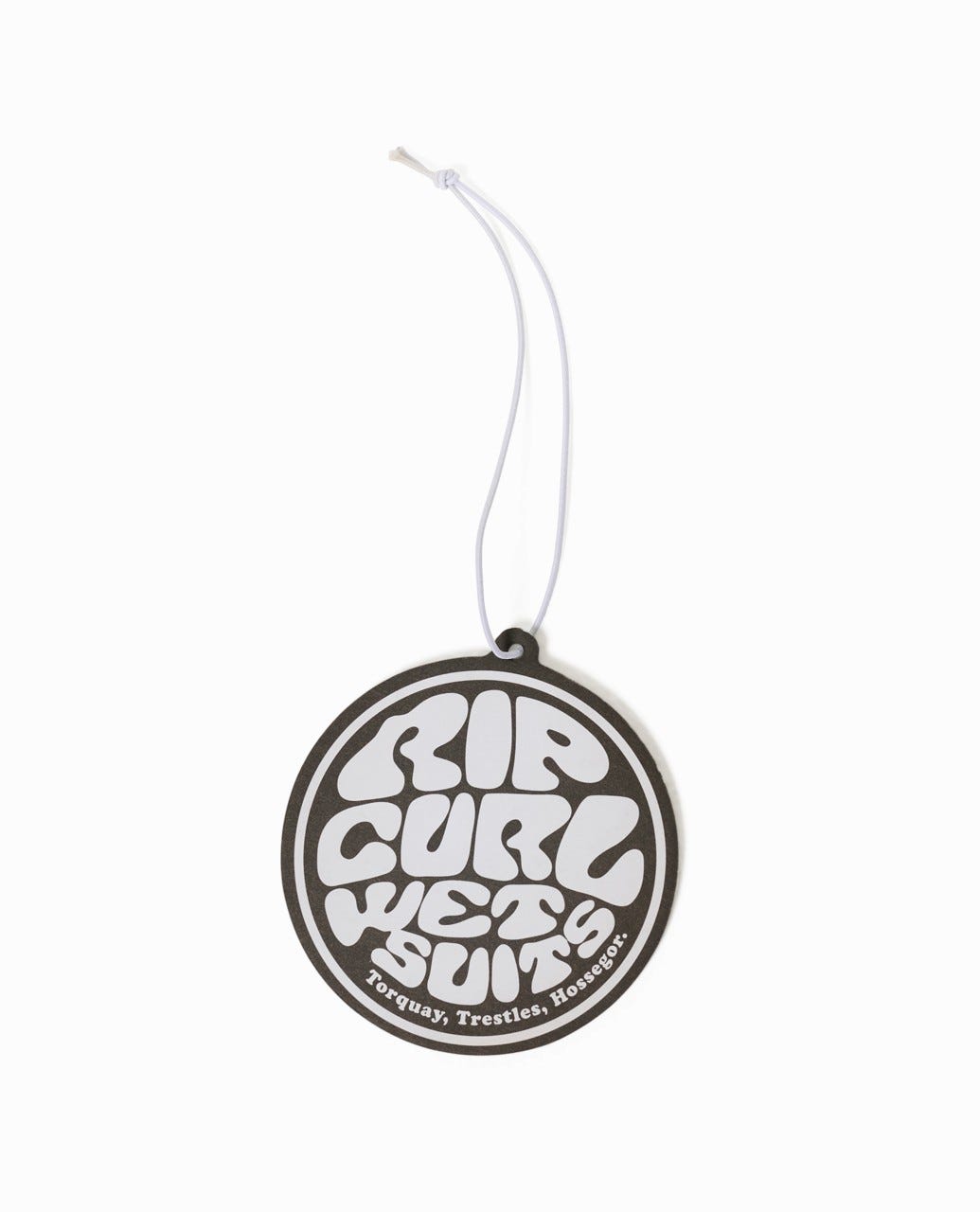 Icons of Surf Air Freshener