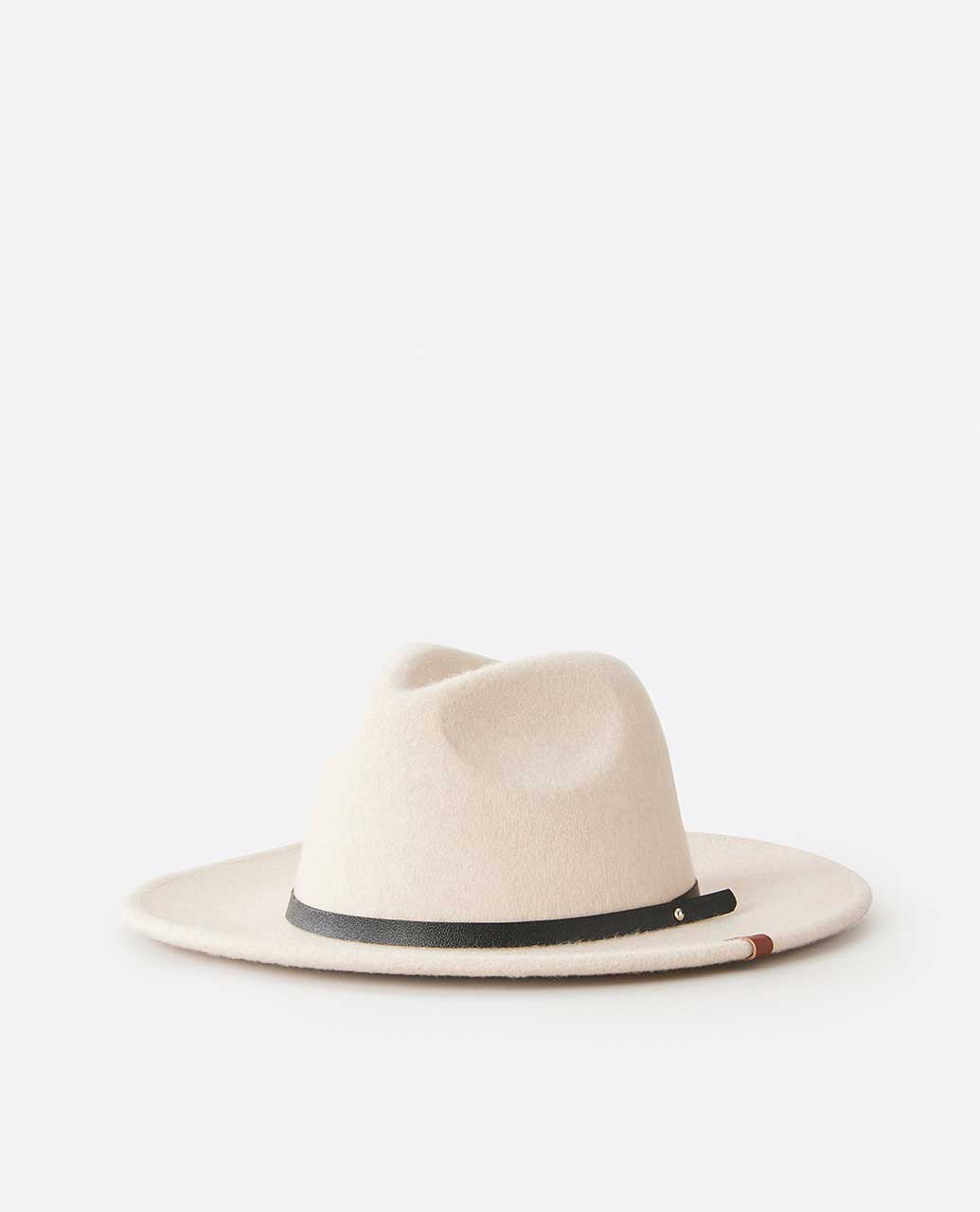 Nevada Wool Panama Hat
