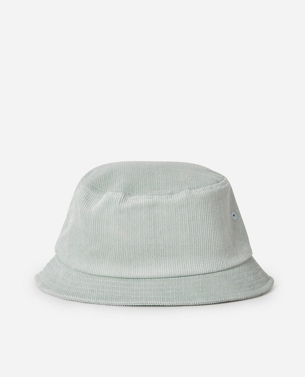 Diamond Cord Bucket Hat