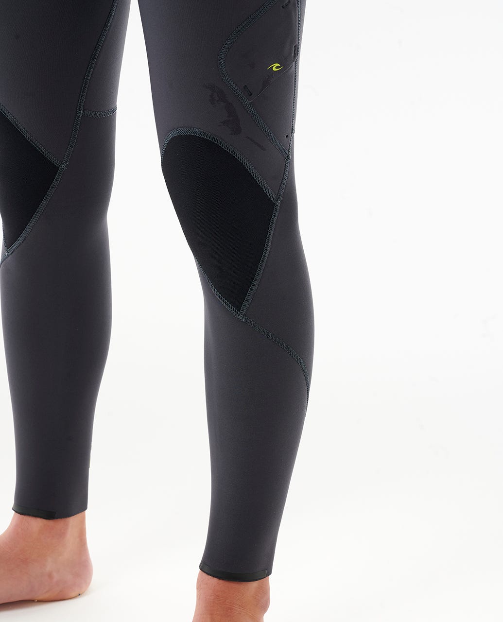 E-Bomb 4/3 Zip Free Wetsuit Steamer