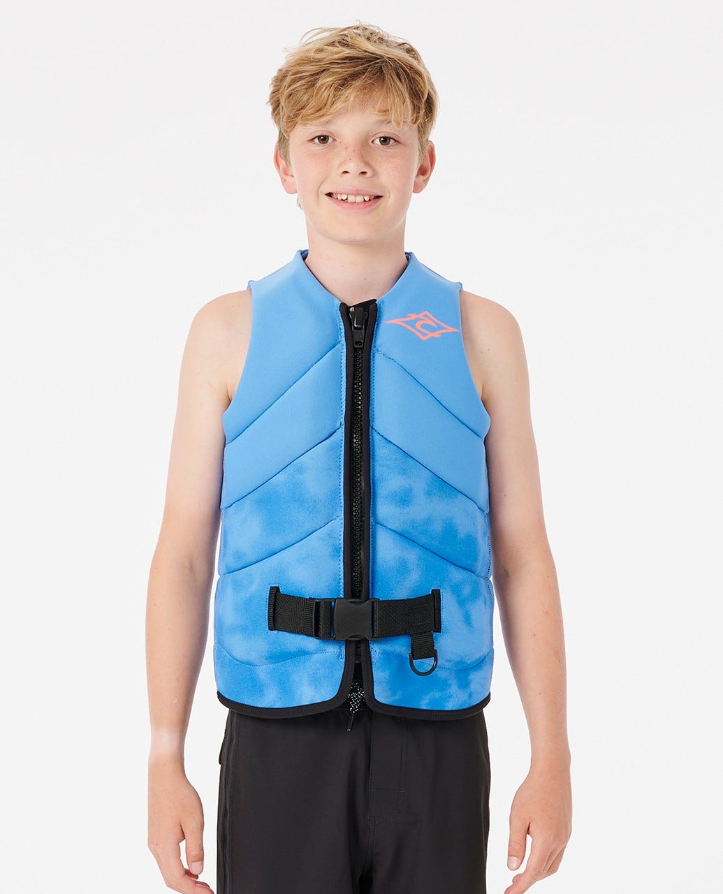 Boys Dawn Patrol Buoy Vest