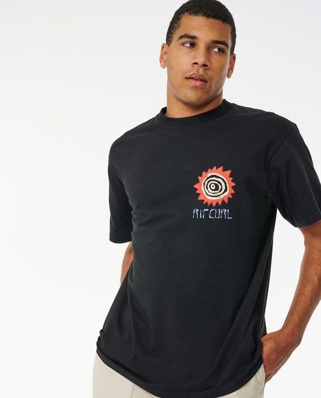 Archive Red Bluff Tee