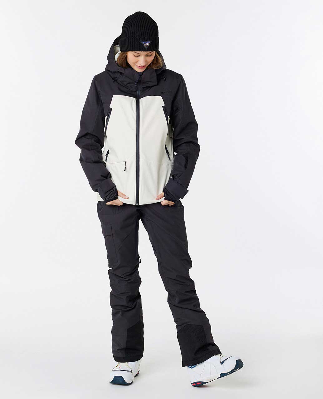 Anti-Series Back Country 20K/20K Snow Pant