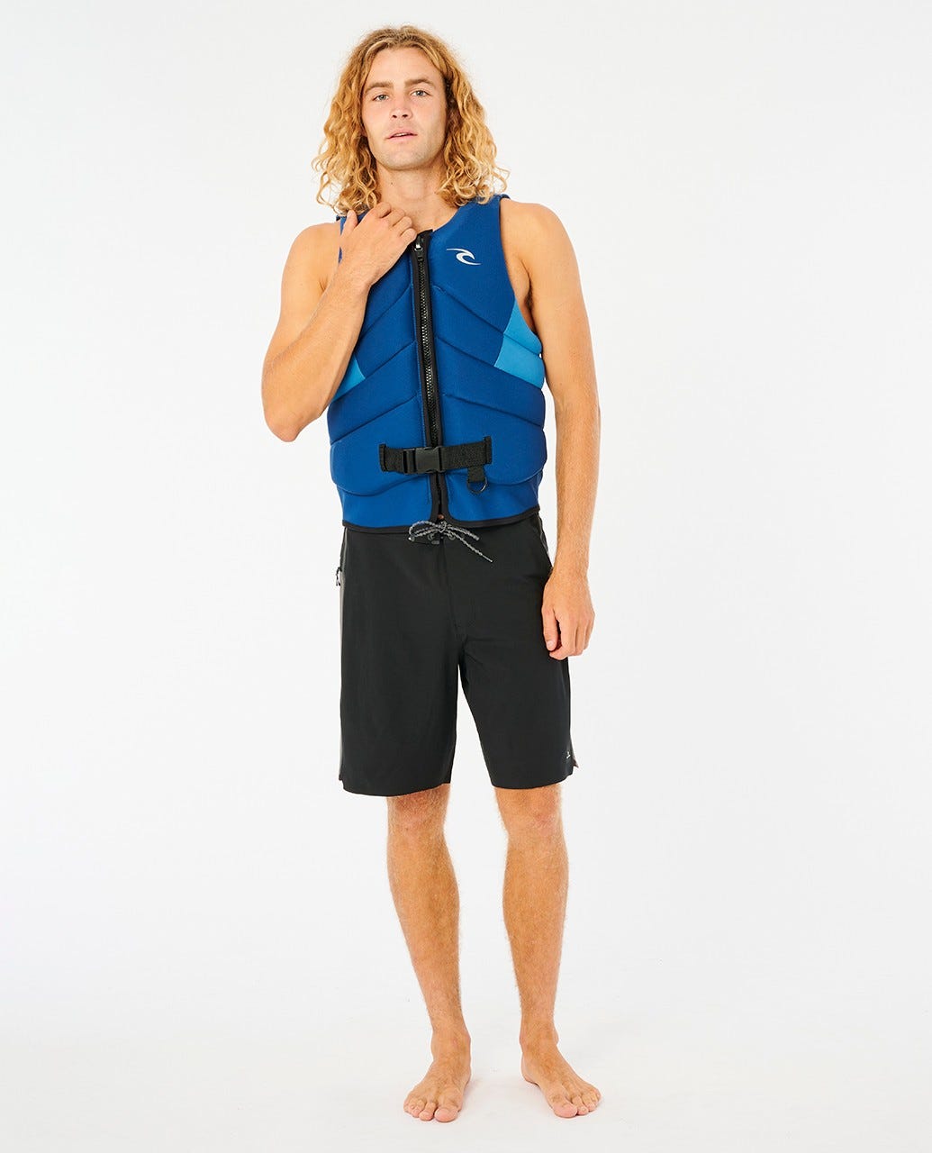 Dawn Patrol Buoy Vest