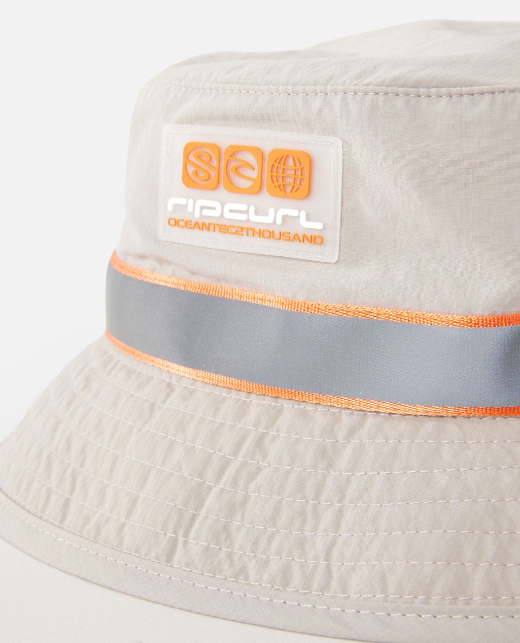 Archive Mid Brim Hat