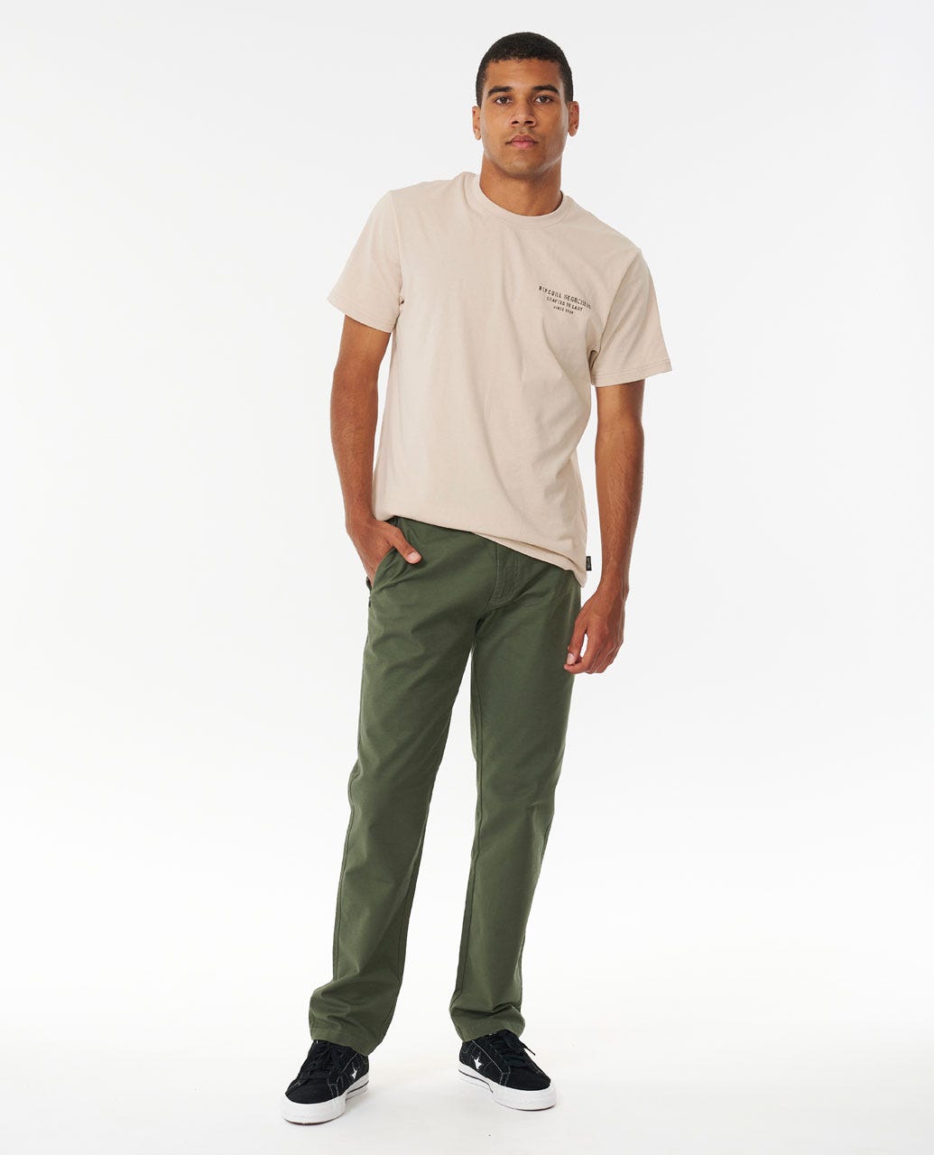 Searchers Pant