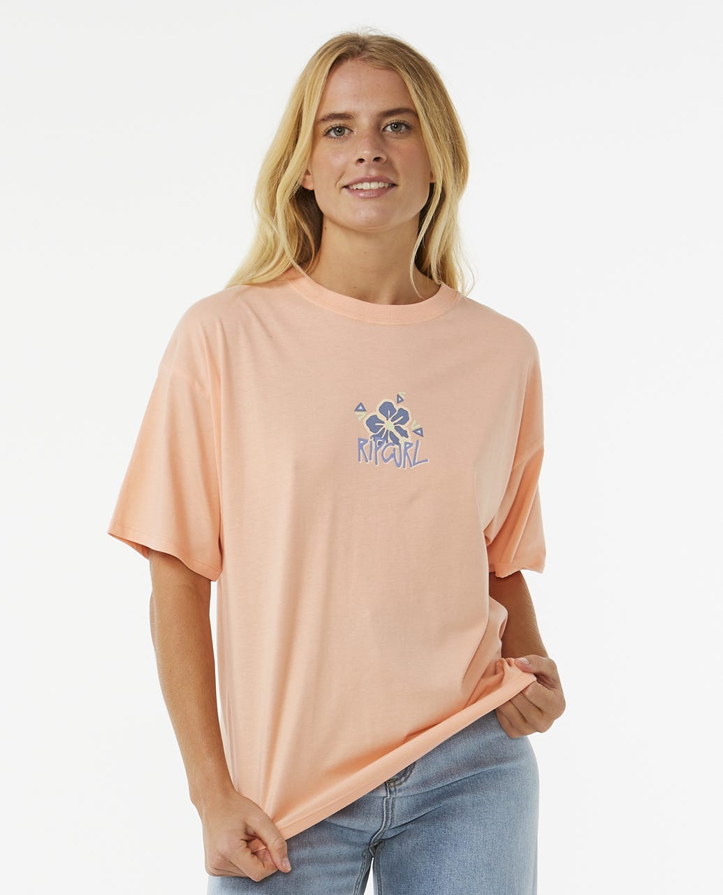 Island Heritage Tee
