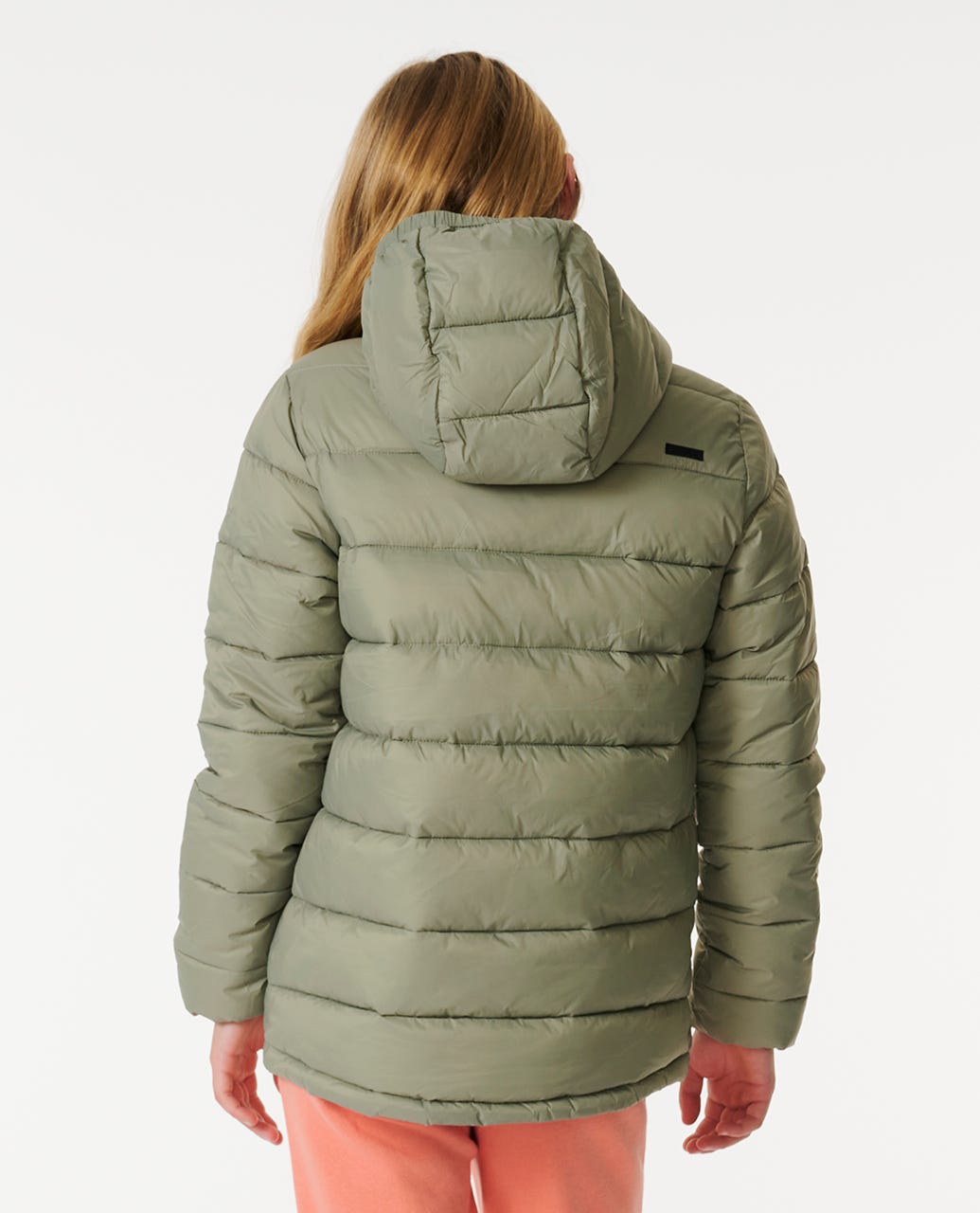 Anti-Series Puffer Jacket - Kids (8-16 years)