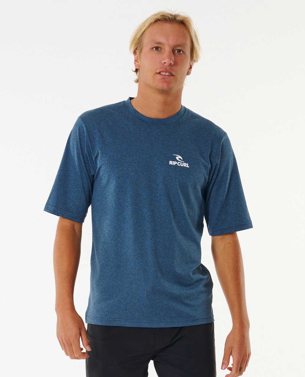 Stack UV Short Sleeve Rash Vest