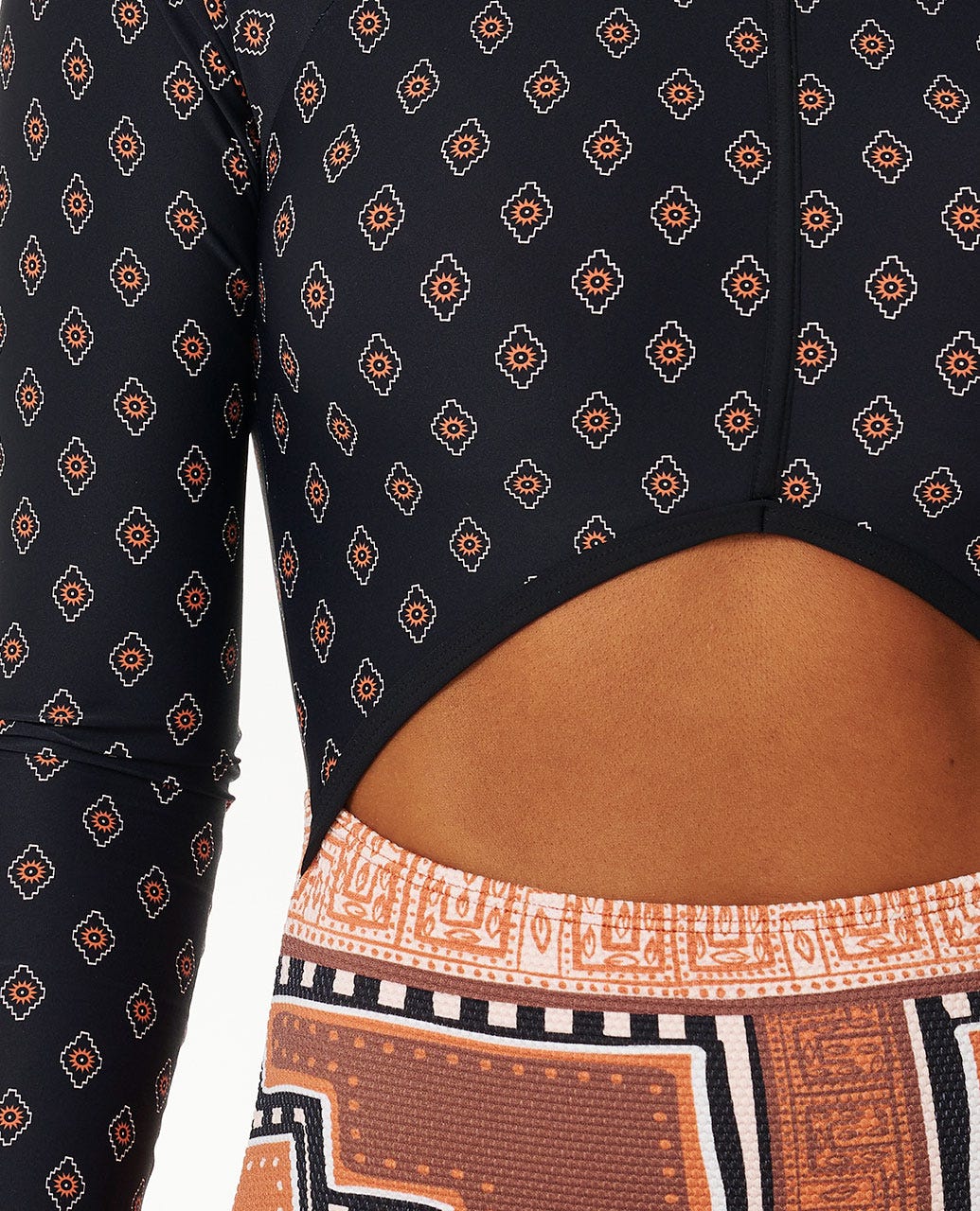 Pacific Dreams Surfsuit