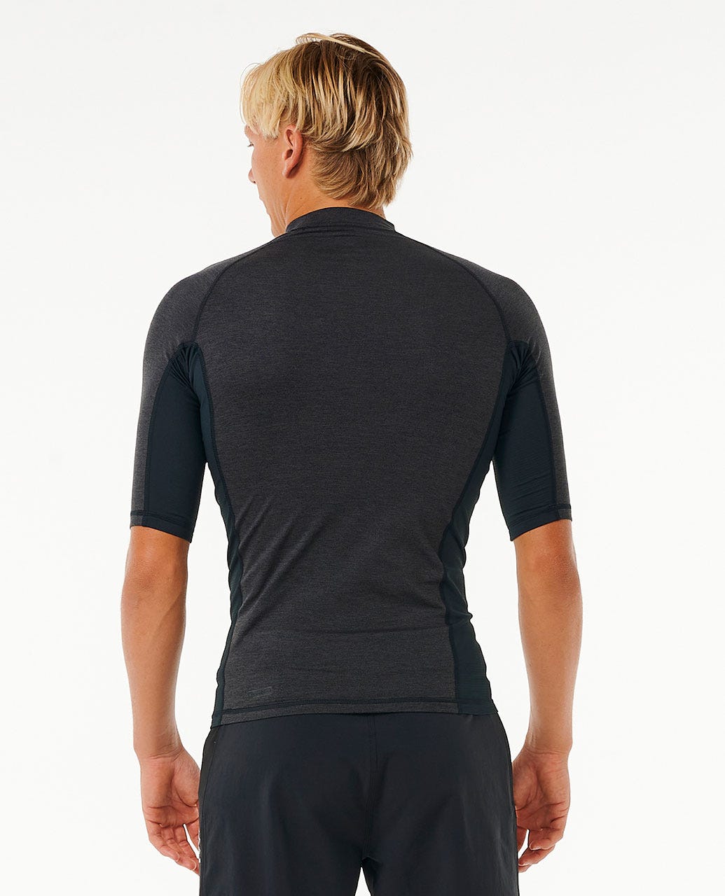 Dawn Patrol UV Short Sleeve Rash Guard