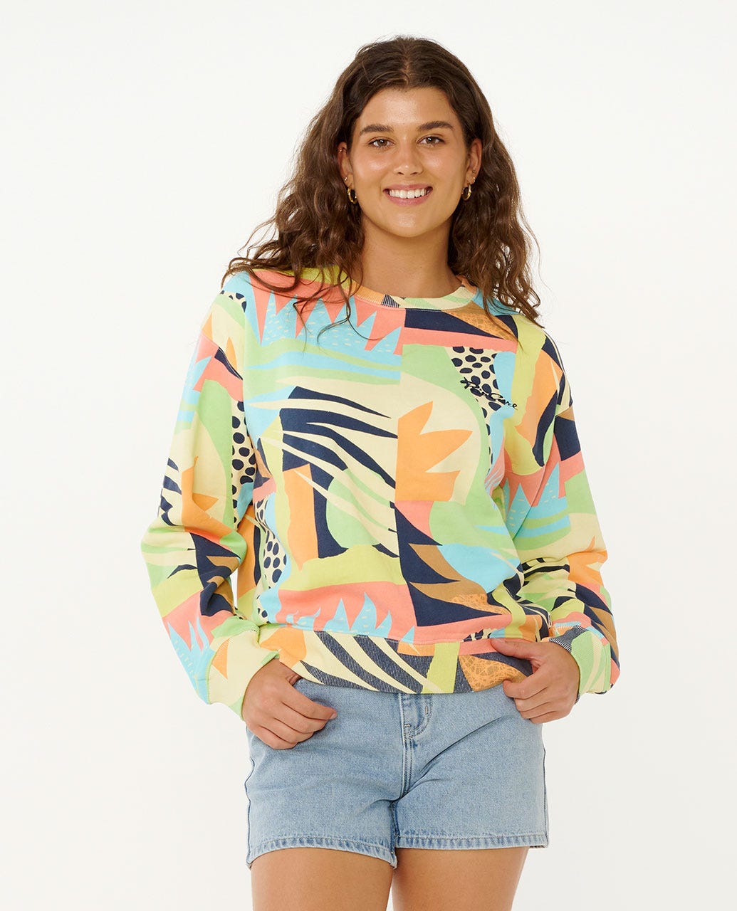 Sunny Point Relaxed Crew