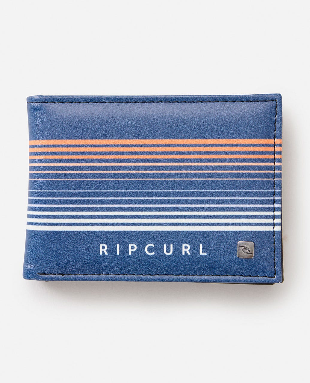 Combo PU Slim Wallet