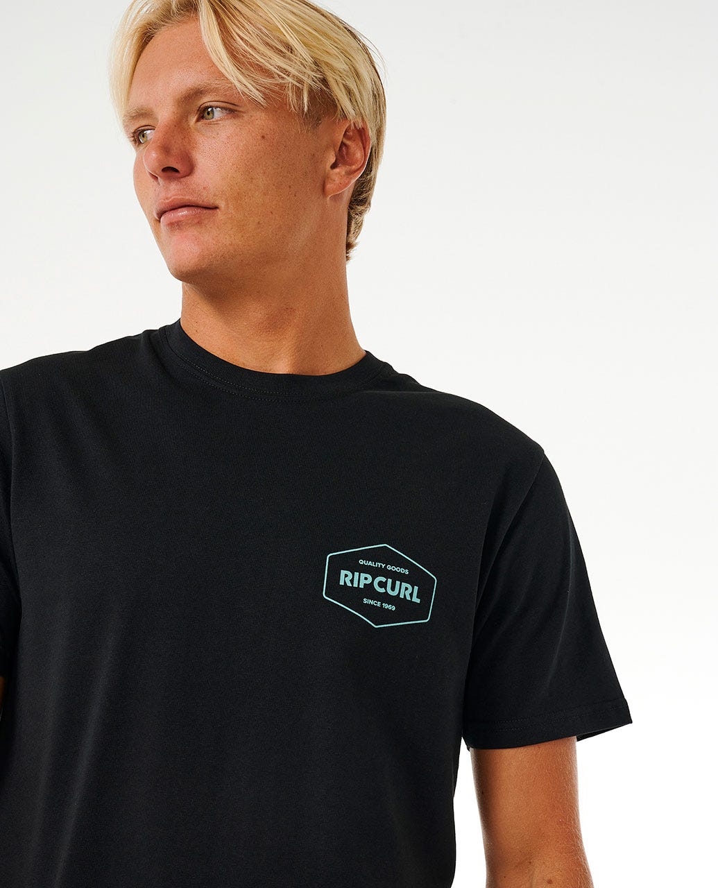 Stapler Tee