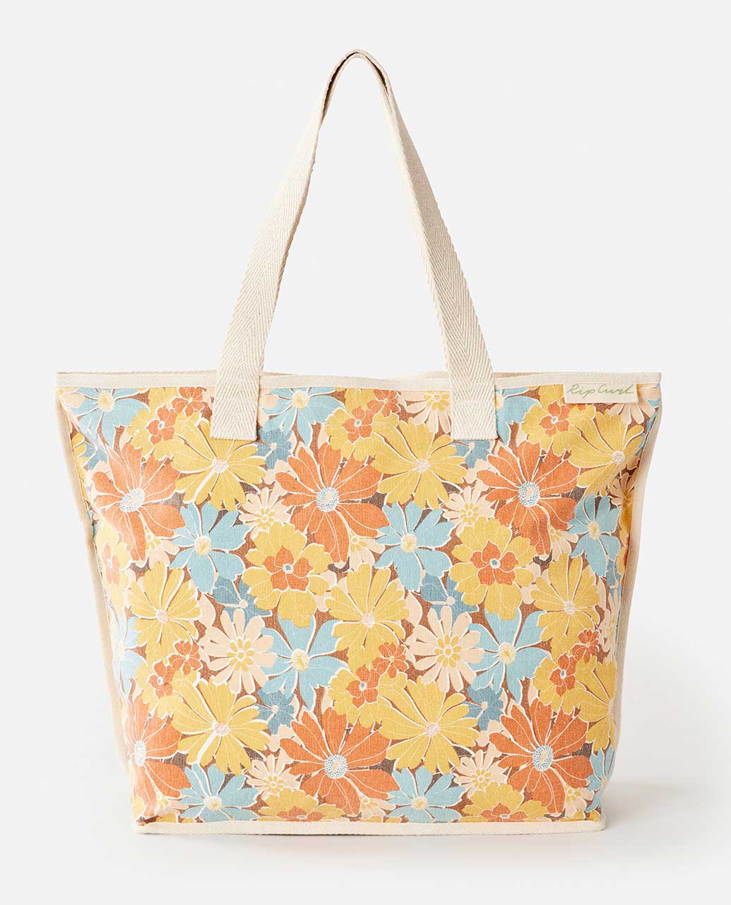 Mixed 31L Tote Bag
