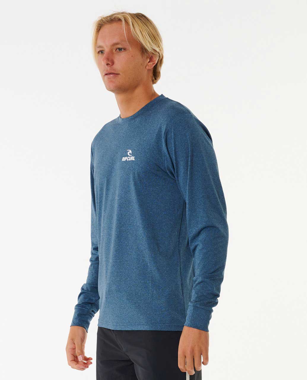 Stack UV Long Sleeve Rash Vest