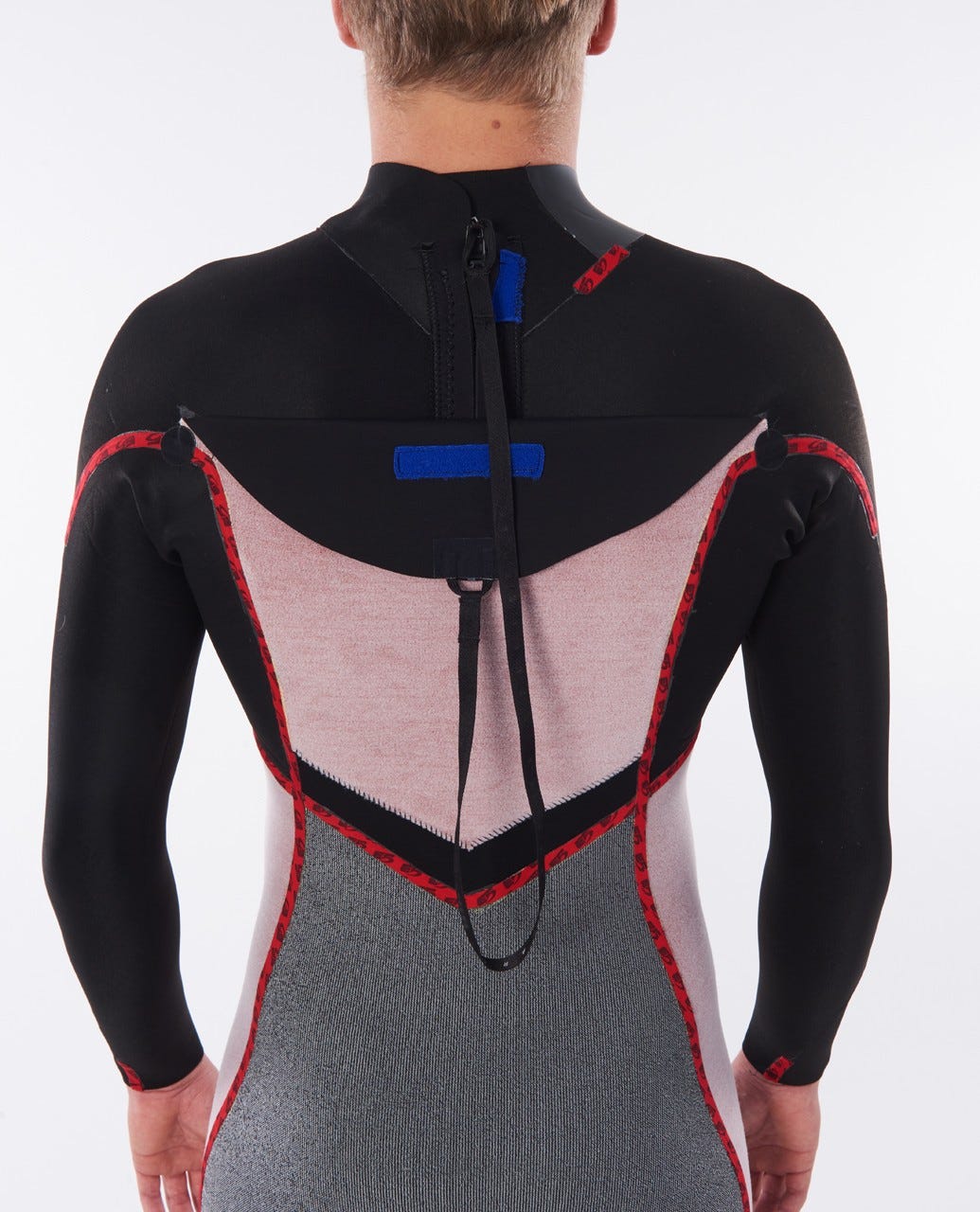 Dawn Patrol 3/2 Back Zip Wetsuit Steamer
