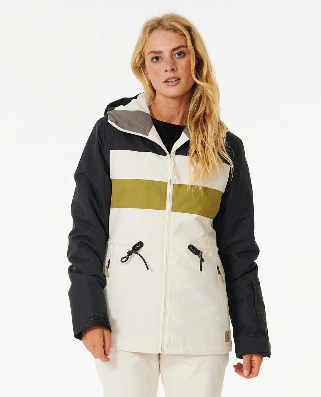 Anti-Series Rider Betty 10K/10K Snow Jacket