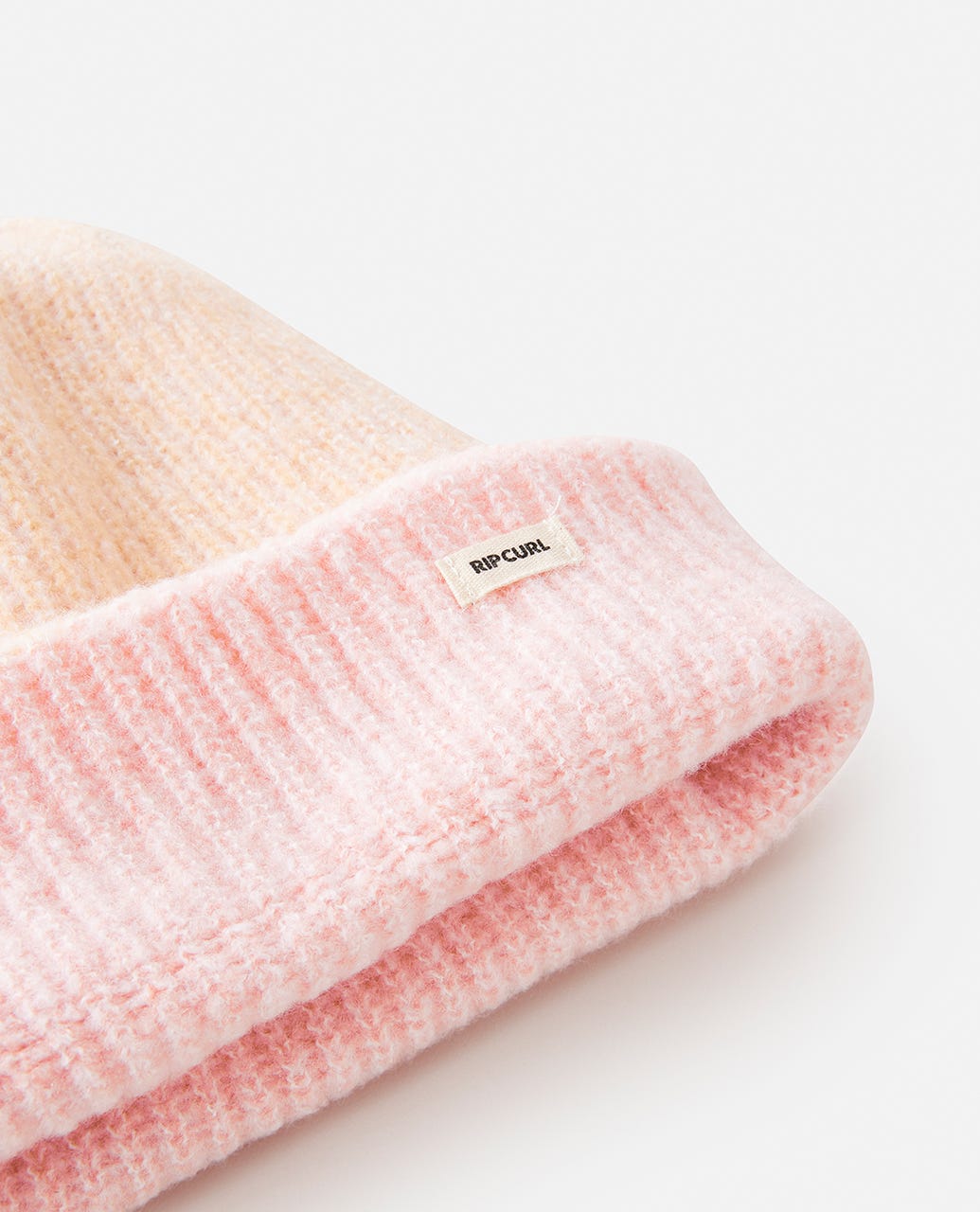 2 Tone Reg Revo Beanie