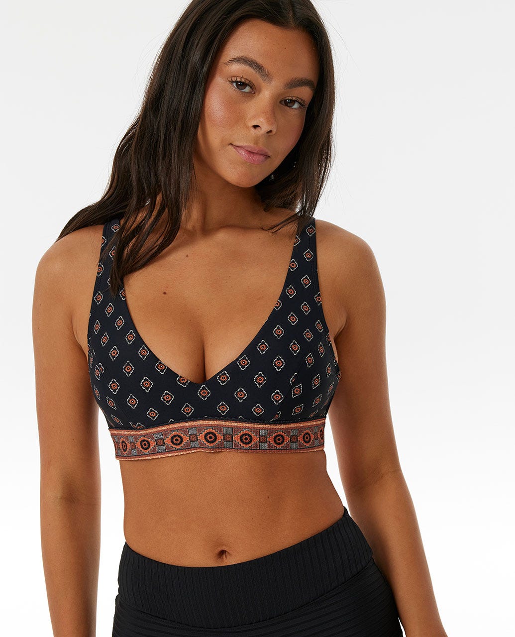 Pacific Dreams D-DD Bikini Top