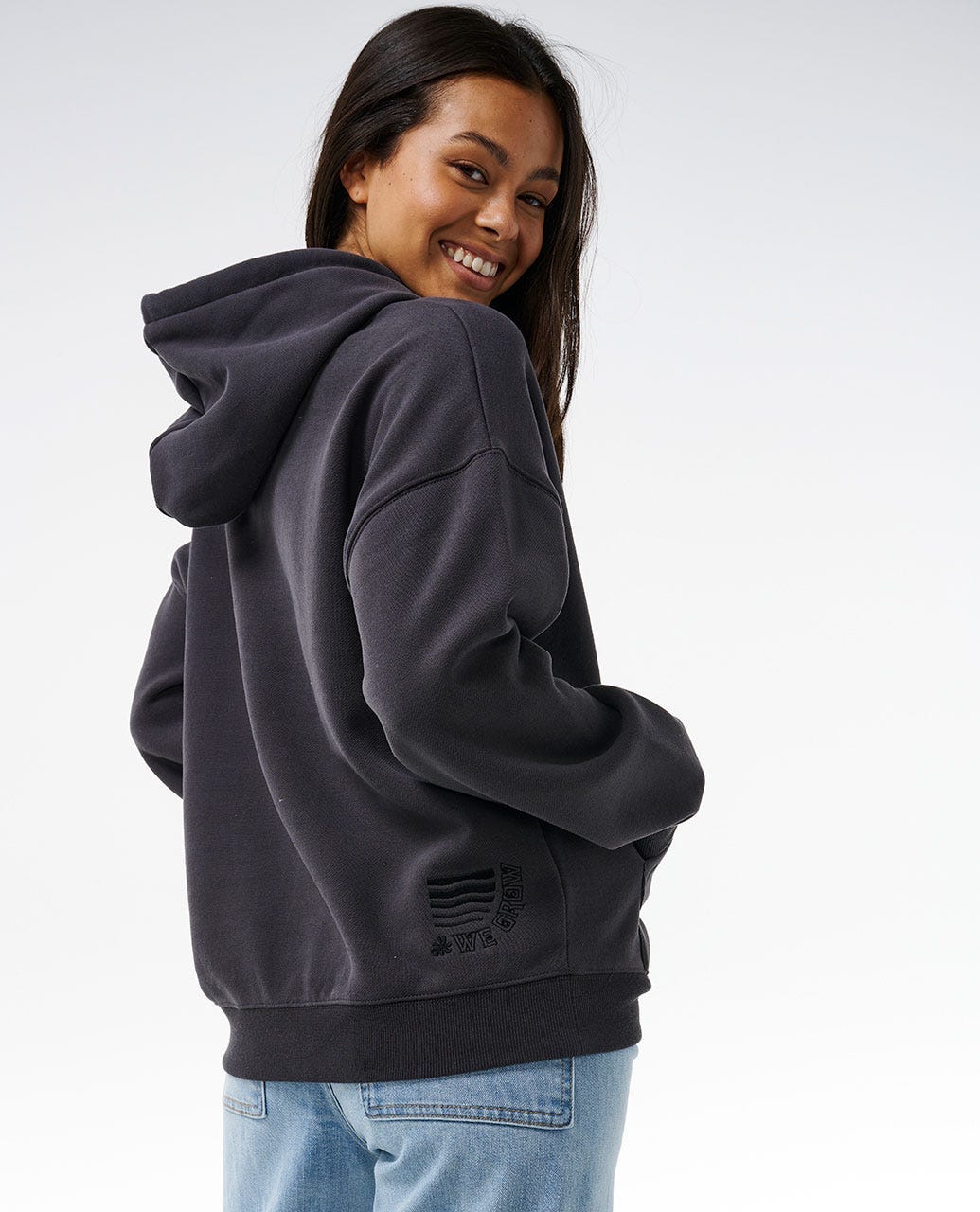 Amphora Heritage Hood