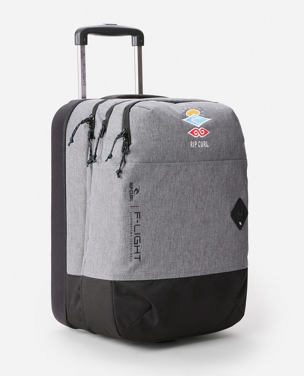 F-Light Cabin 35L IOS Wheeled Travel Bag