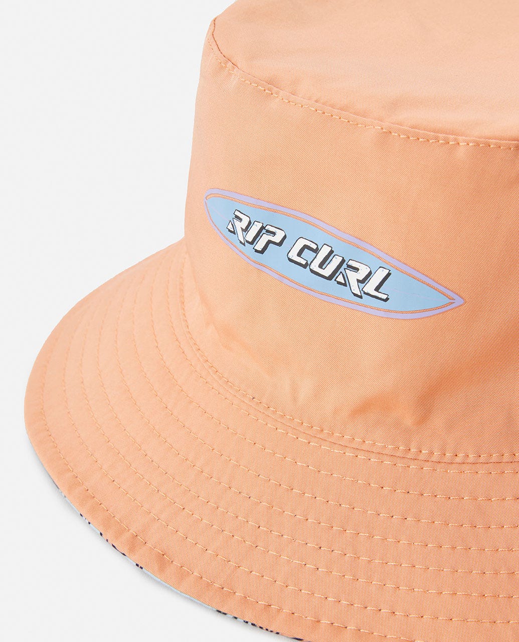 Beach Reversible Bucket Hat - Boys (8-16 years)