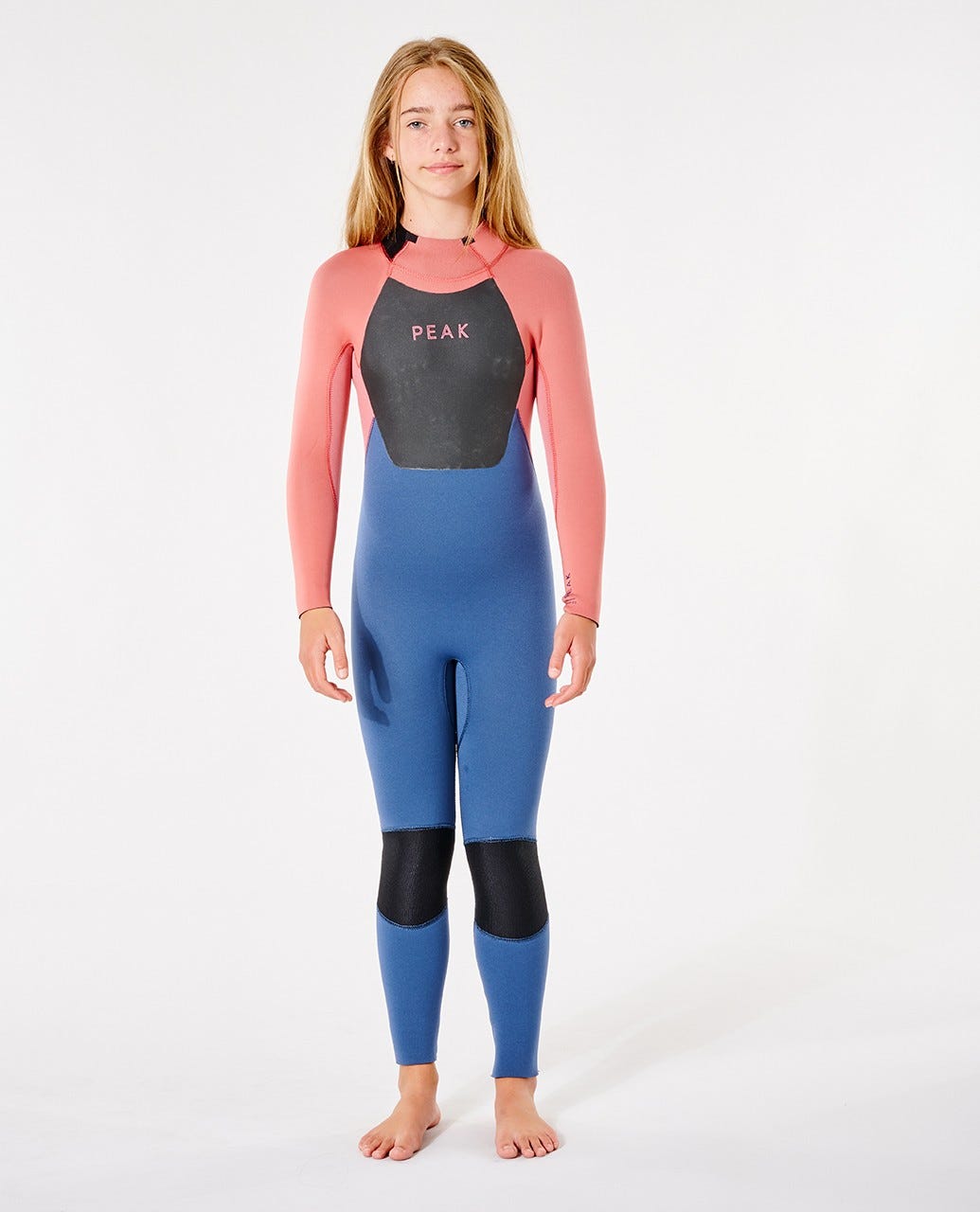 Peak Energy 32 GB Sealed Junior Girls Wetsuit