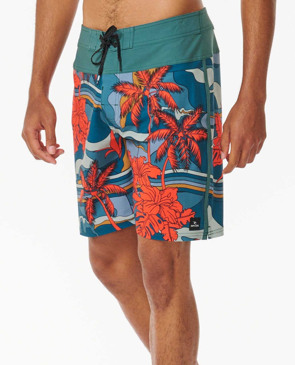 Mirage Mason Barrel Killa 19" Boardshort