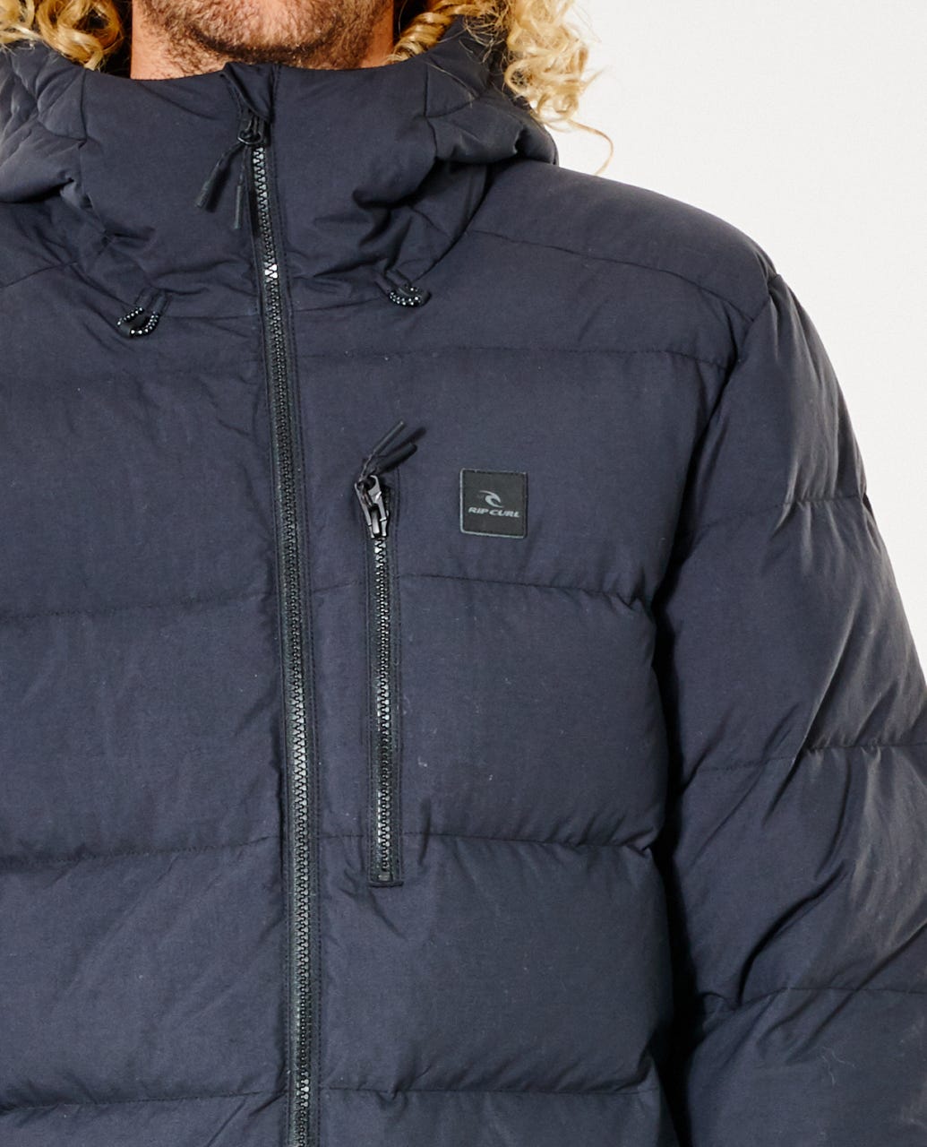 Elite Hi Loft Anti-Series Puffer Jacket
