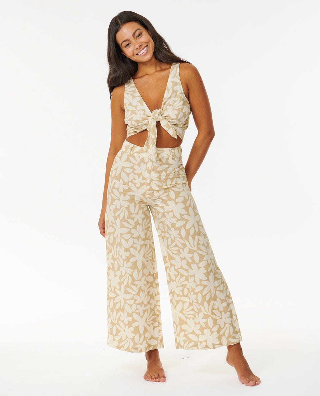 Holiday Tropics Pant
